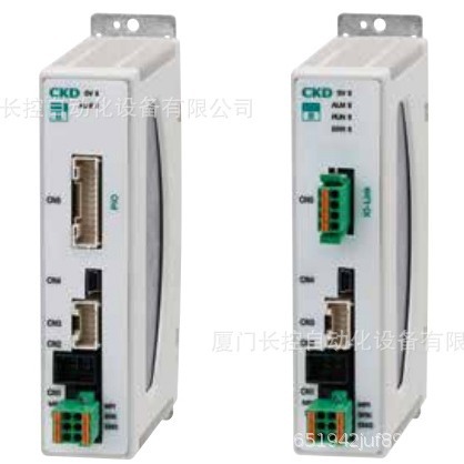 ECG-BNNN3B-LKD02 控制器CKD厂家代理