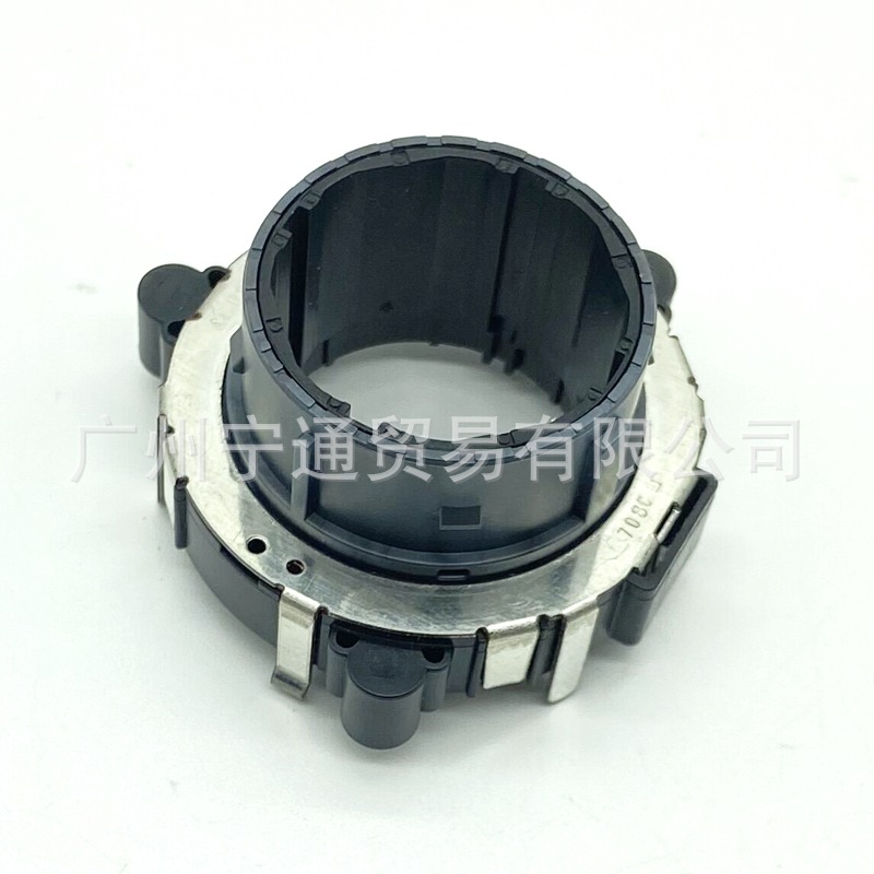 日本ALPS中空型编码器EC40A1520404 30定位15脉冲