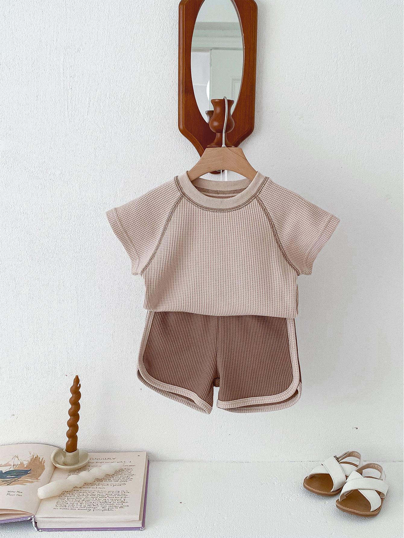 Stylish Toddler Set