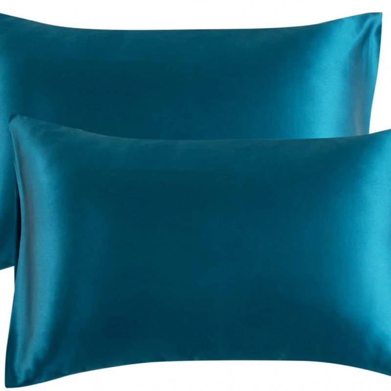 Silk pillowcase