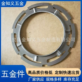 通用五金配件;冲压加工;其他不锈钢材
