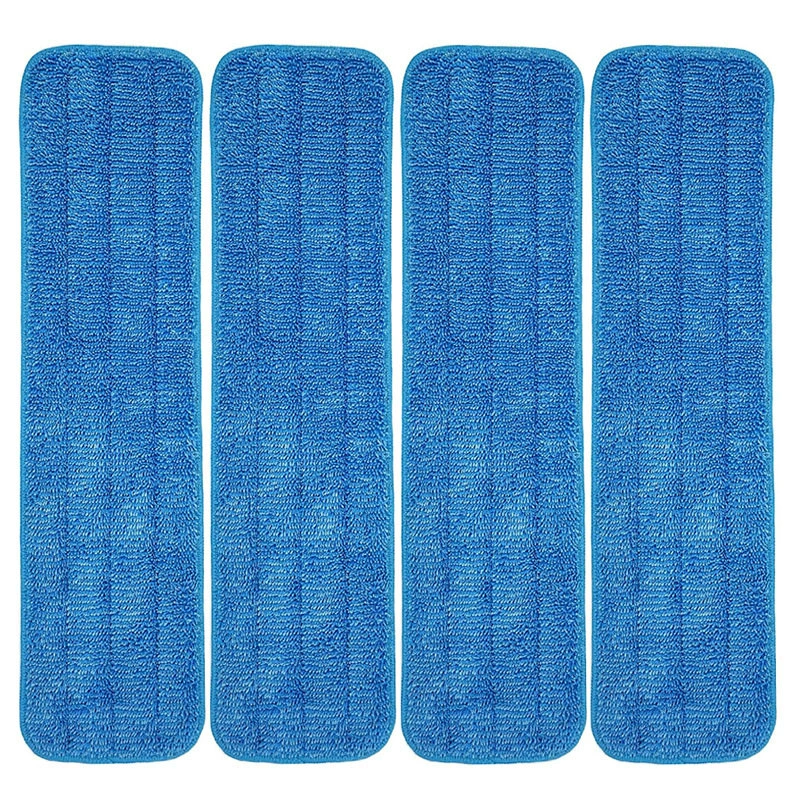 Big changeable mop, 60cm, replacement cloth