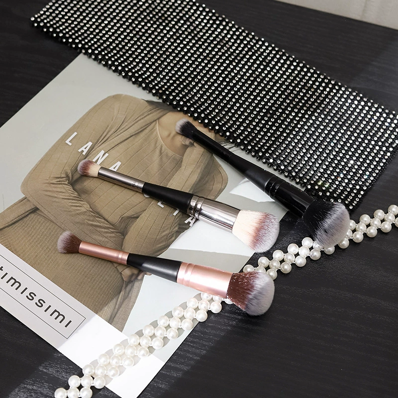 (Cross-border trading), brush, foundation, soft makeup primer, for beginners