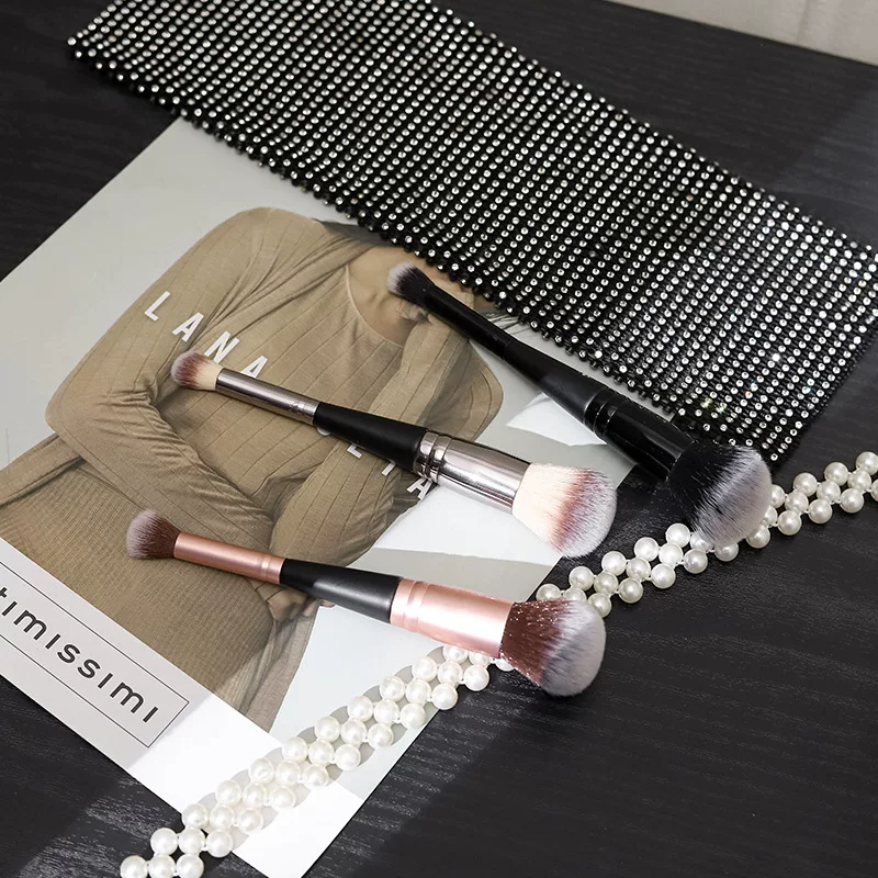 (Cross-border trading), brush, foundation, soft makeup primer, for beginners