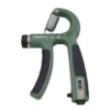 Plug -of -style countable (green)