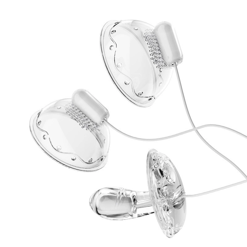Назад нет: перевод не нужен: Breast pump for breast health for women, smart massager for nipples