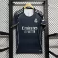 2526 real madrid away game