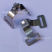 五金冲压件加工定做冲床铁铜铝不锈钢金属片零件铝合金配件加工