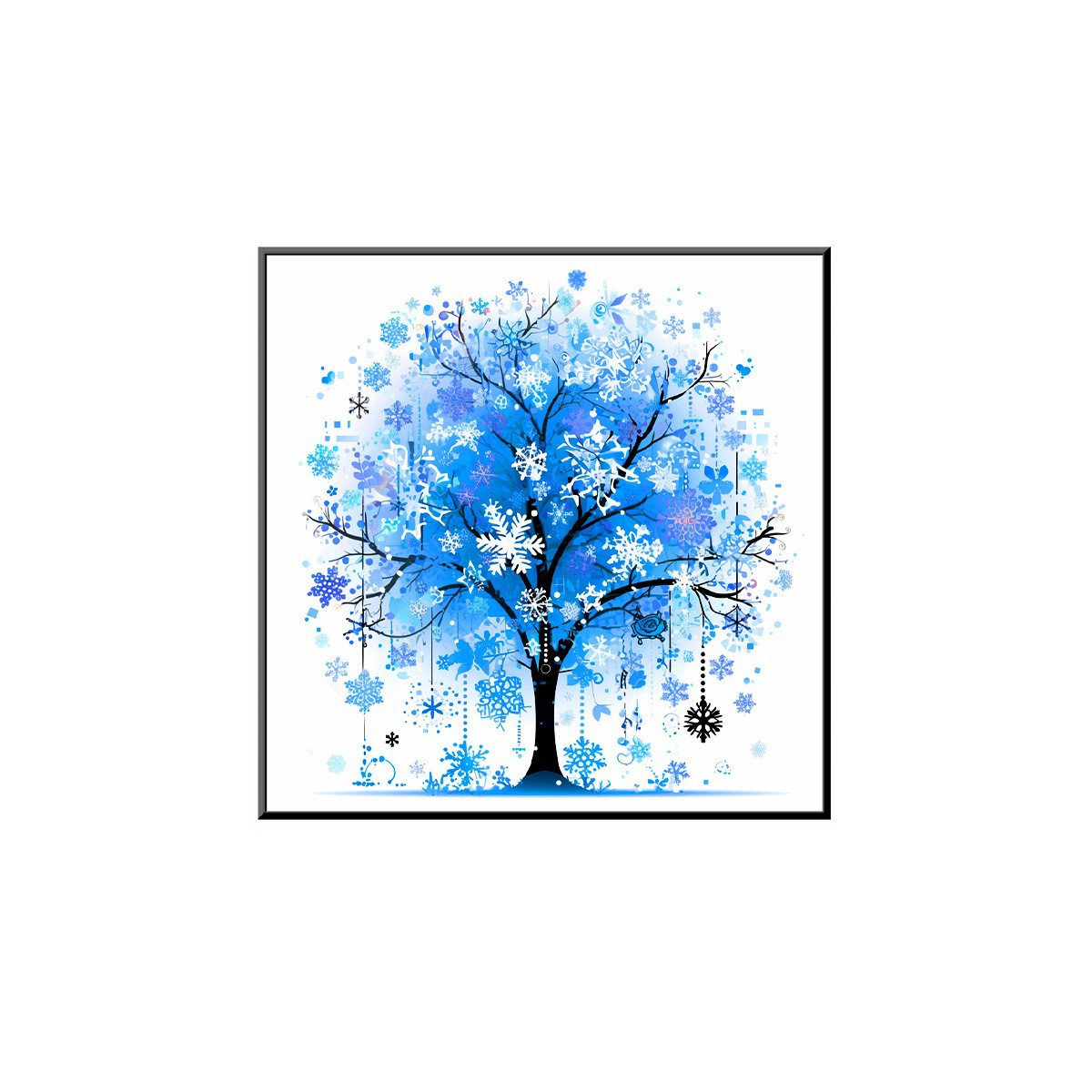 El árbol de la felicidad.-1