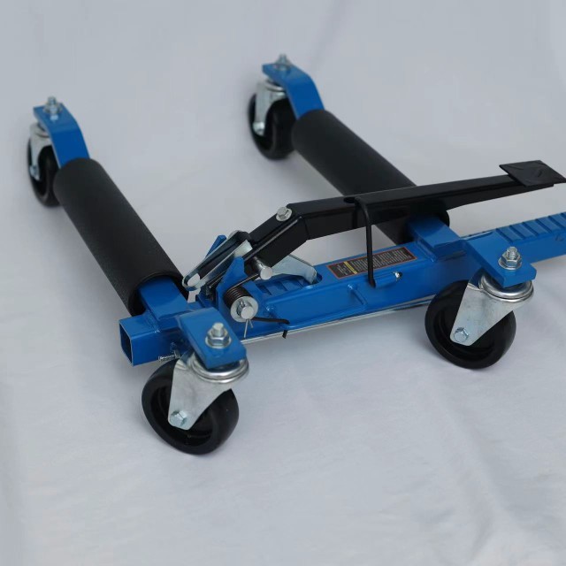 Dispositivo de transferencia Dispositivo de transferencia de automóvil Dispositivo de transferencia hidráulica de propiedad Suministro de herramienta de remolque de automóvil Dispositivo de transferencia de automóvil