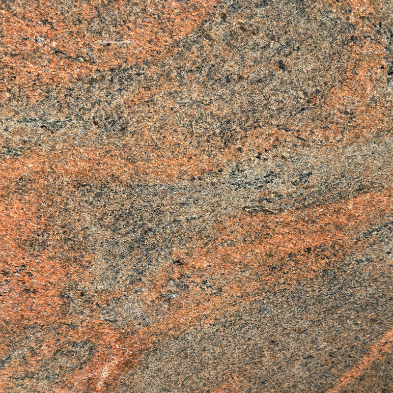 幻彩红天然花岗岩大板别墅门楼大理石圆柱云浮石材浮雕生产厂家