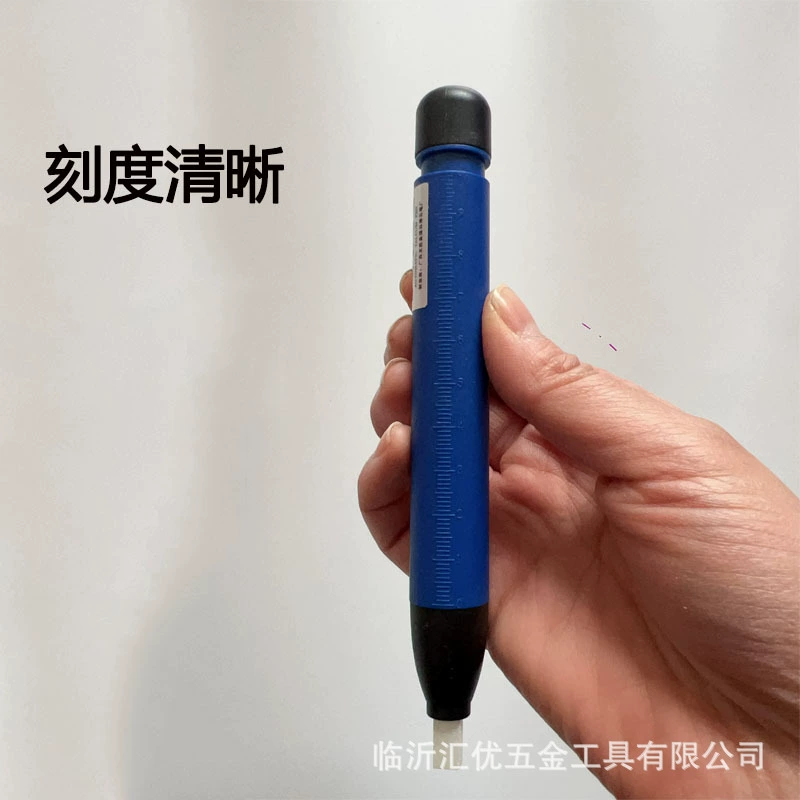 Automatic brush, carpentry