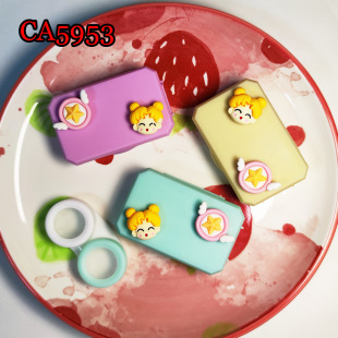 �[�����R�� С��Ů���ǿɐ���ͫ���� CONˮ�� CA5953