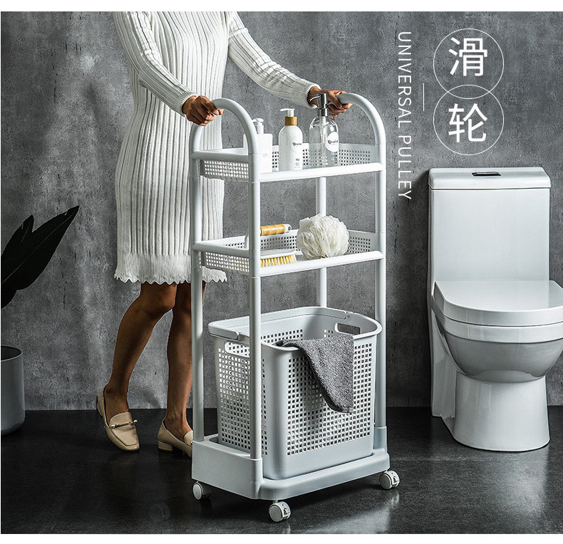 浴室分层可移动脏衣篮 (6).jpg