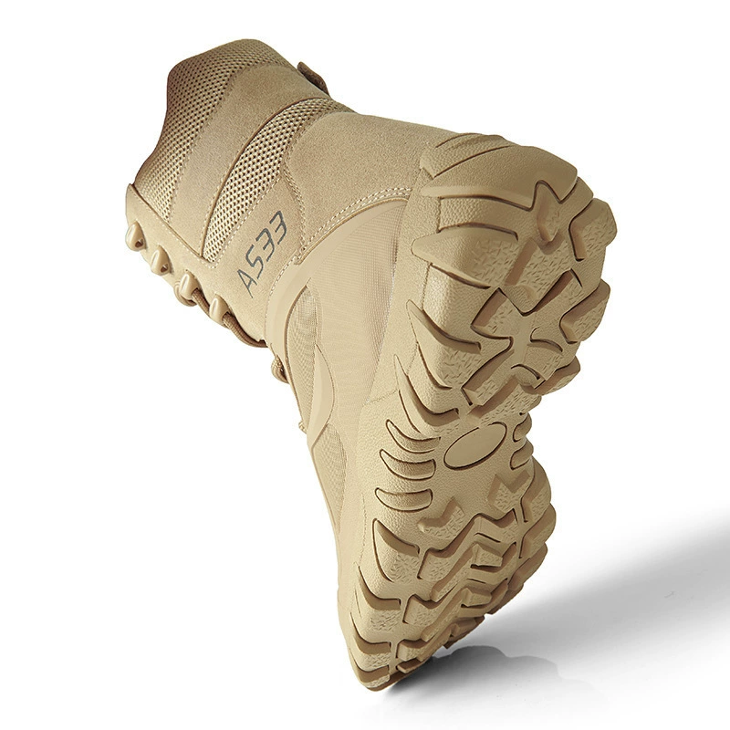 Summer high sports shoes platform, off-road boots