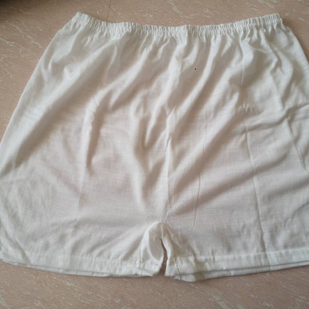 Одноразовые боксеры массажные педикюрные сауна унисекс для путешествий без стирки