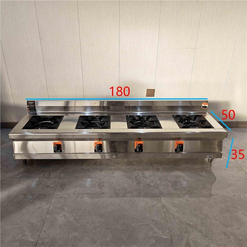 horno de cocción de gachas de acero inoxidable comercial horno de cocción de gachas de alta presión horno de sopa de suspensión