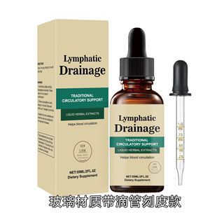 ���Q����Lymphatic Drainage Drops�ݱ������ܰ͵΄������S����