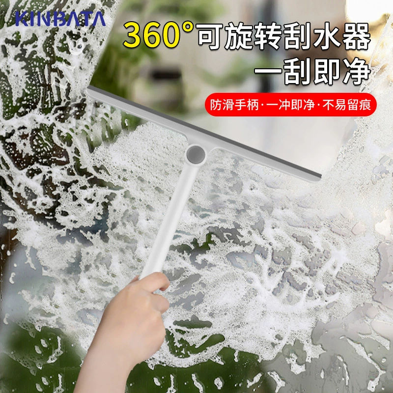 Японский бренд стирает стекло артефакт для домашнего использования в ванной комнате скребет для пола туалета стеклоочиститель моет окна чистящие инструменты