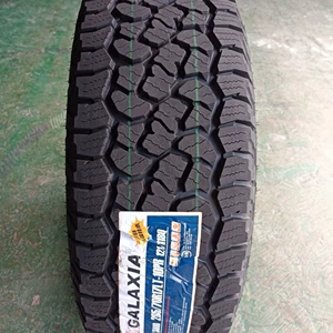 AT Off-Road Lt235/245/255/275/285X55/60/65/70R17R18R19 bütün relyef şinləri