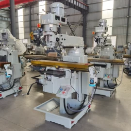 铣床;钻床;车床