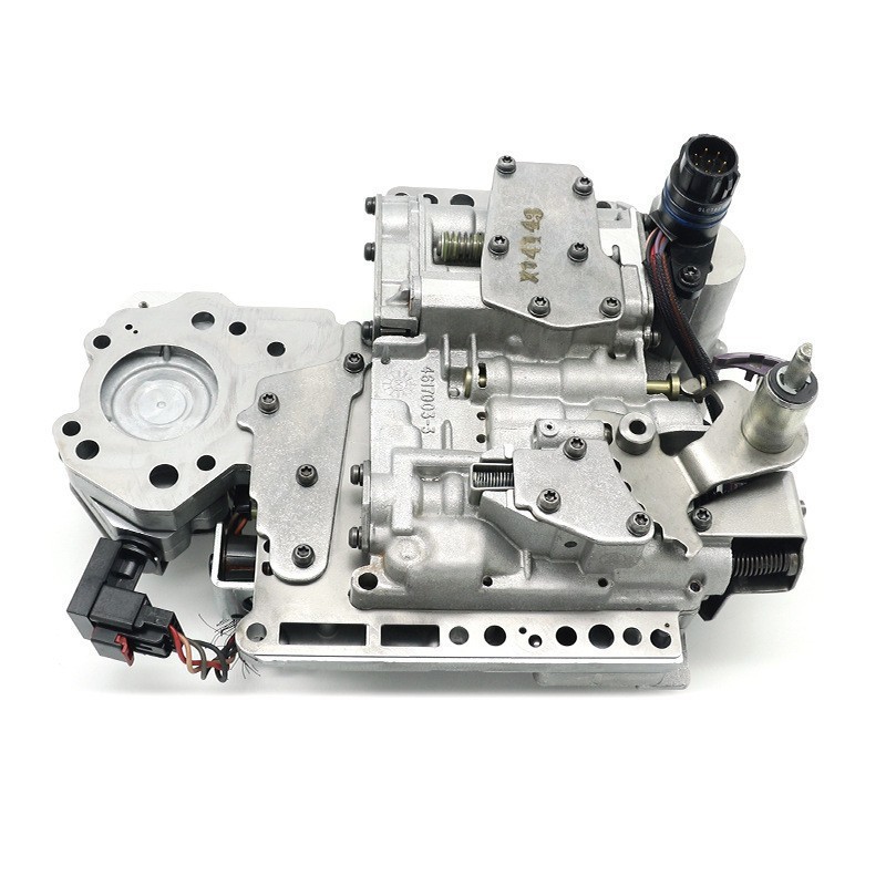 For Dodge Jeep 46Re 47Re A518 A618 2000 Transmission Solenoid Kit