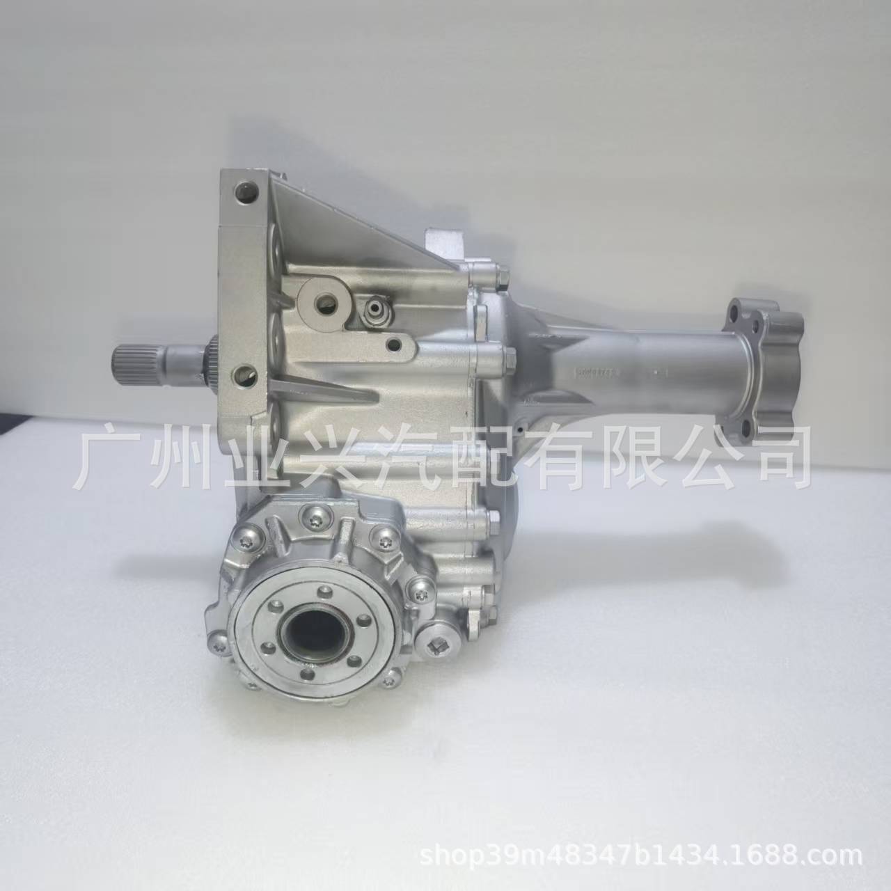 24263835 Is Suitable for Cadillac Srx Transfer Case Assembly 23387157
