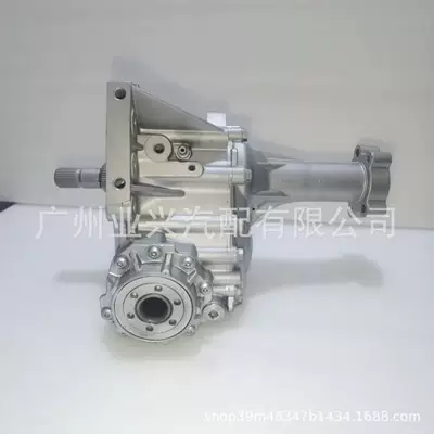 24263835 Is Suitable for Cadillac Srx Transfer Case Assembly 23387157