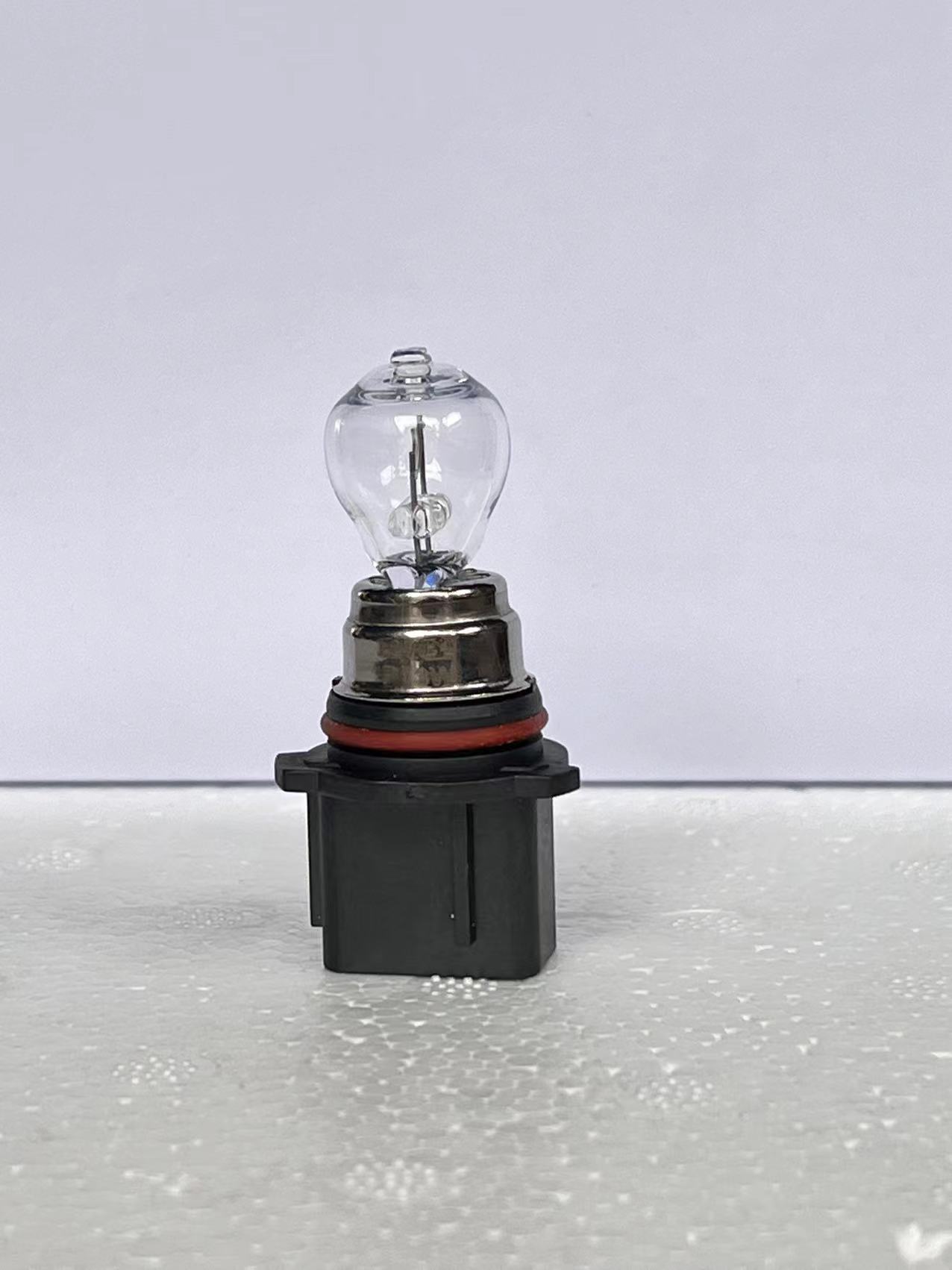 Car Halogen Lamp Sp13W Special-Shaped Turn Signal Fog Light Bulb Suitable for Mazda Golf Logo Front Fog Light