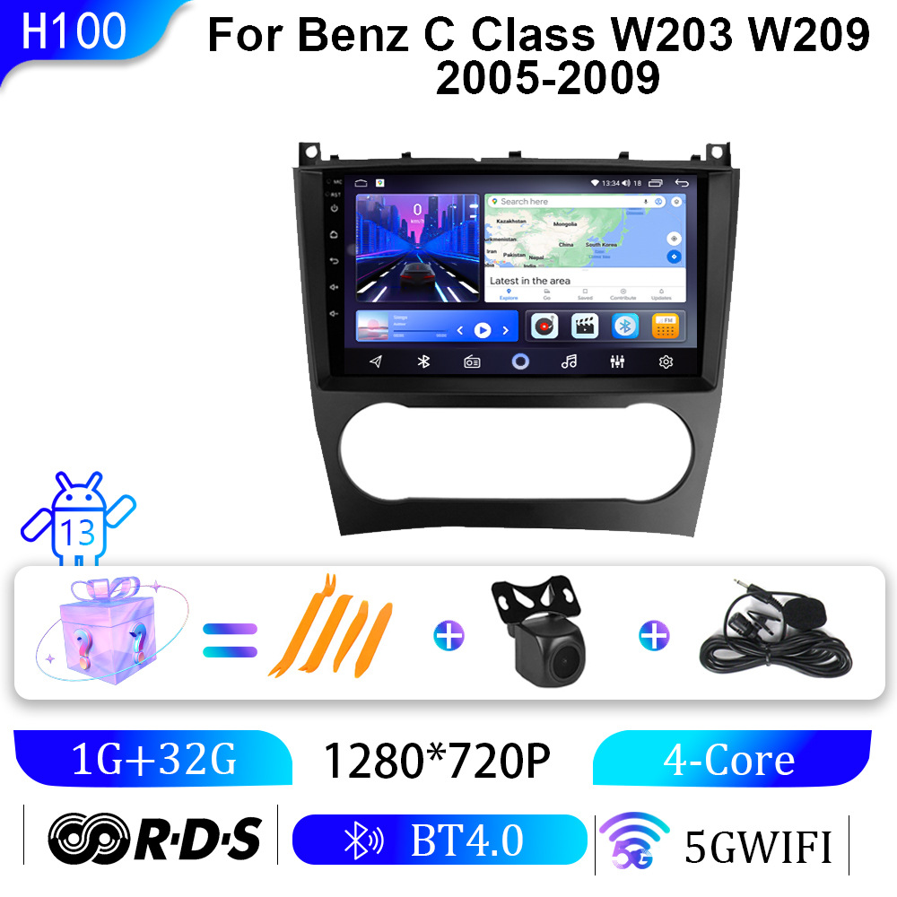 WIFI 1G+32G / 9inch