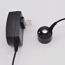 Сֱ��3.5CMֱ����������F���^6LED��16MM�Q��Ƭˮ݆�F�����o��