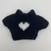 Black sweater