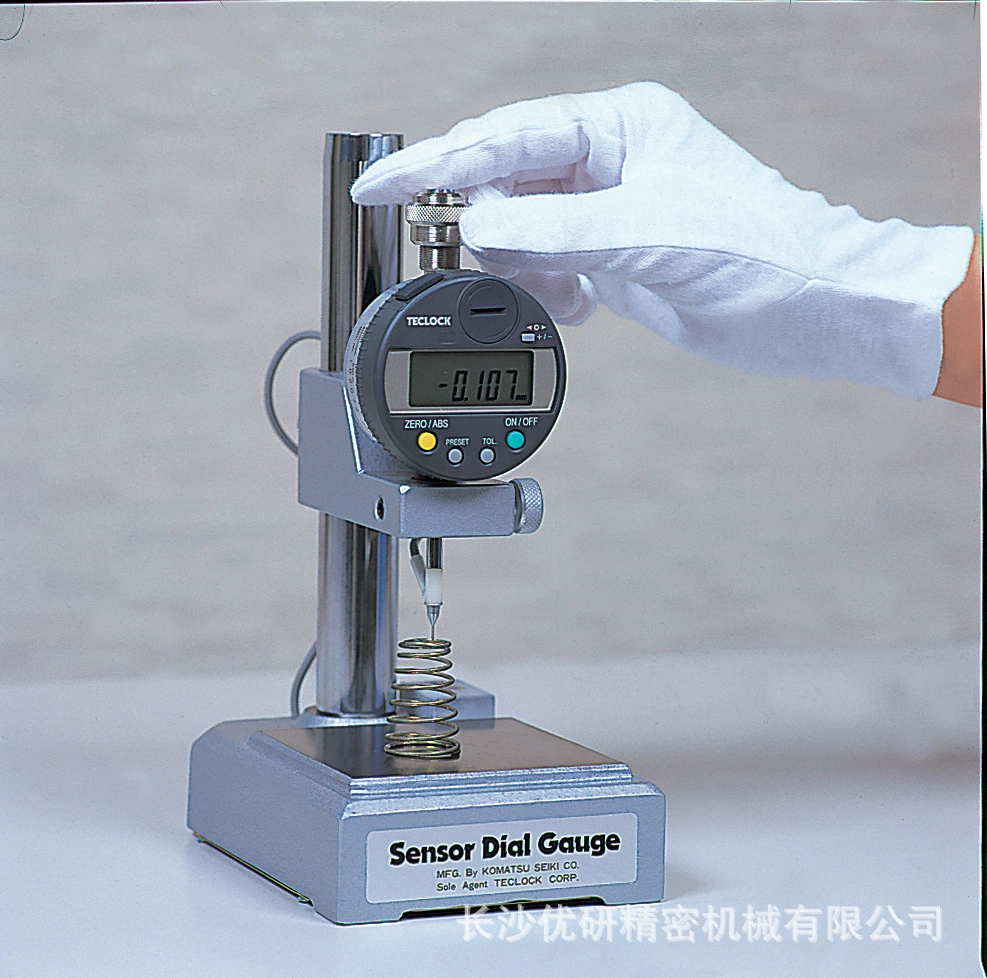 Измеритель высоты зуммера TECLOCK, измеритель высоты SD-465A