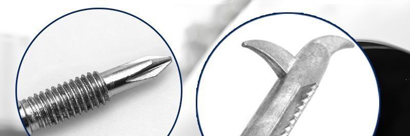Wholesale tire stone removal tool, car tire stone remover, car tool for removing stones
