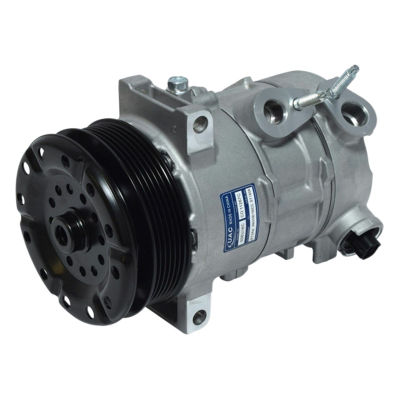 Para Dodge Avenger 2008-2014 coche compresor RL111410AE 55111410AD
