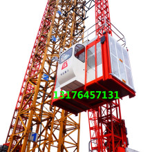 �d��2��ʩ����� ���_׃�lʩ����� Construction Hoist ʩ�����@