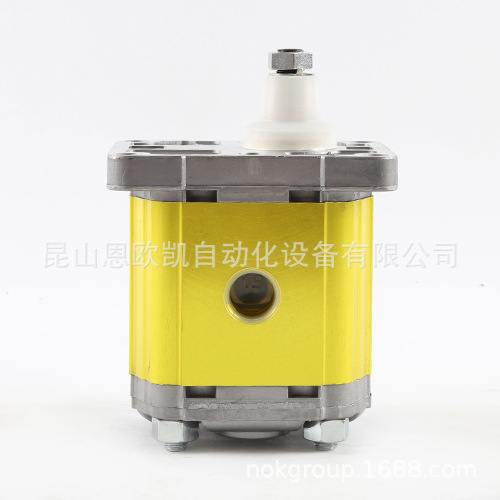 意大利VIVOIL齿轮泵X2P5102ECBA