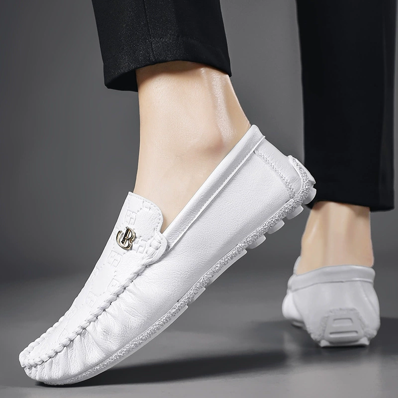 2025 новая мужская обувь весной