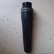 橡胶硫化锥体 橡胶件