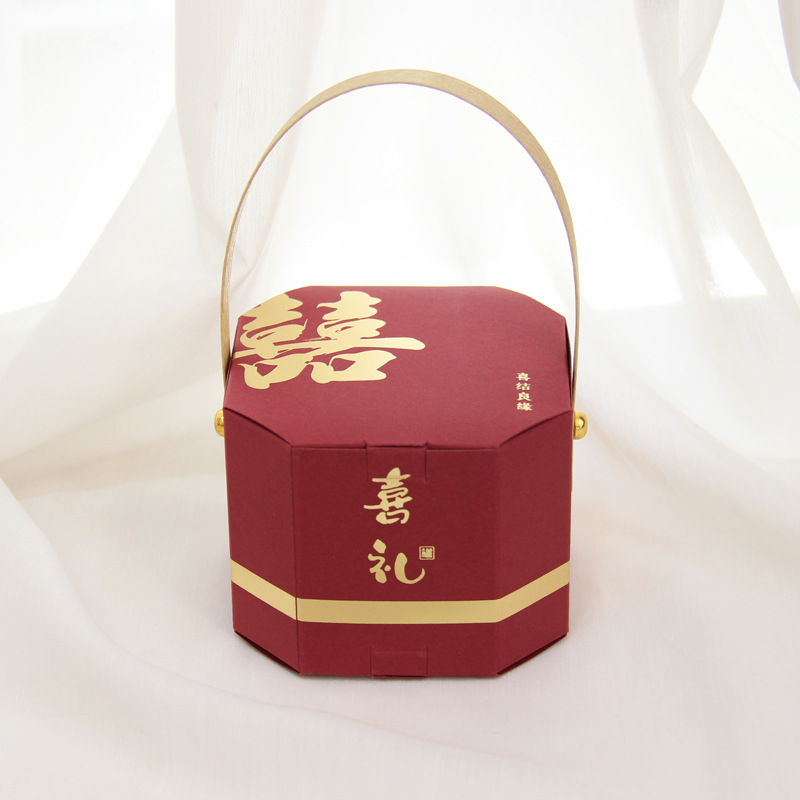砂糖箱結婚喜糖箱空箱結婚祝いギフト箱結婚式喜糖袋クリエイティブキャンディー箱ギフト箱|undefined