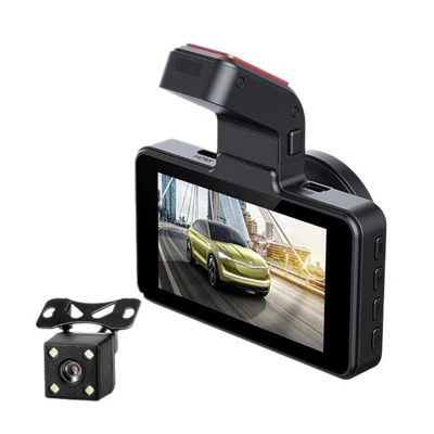 Reversing Image 1440P Parking Car – Driving recorder
