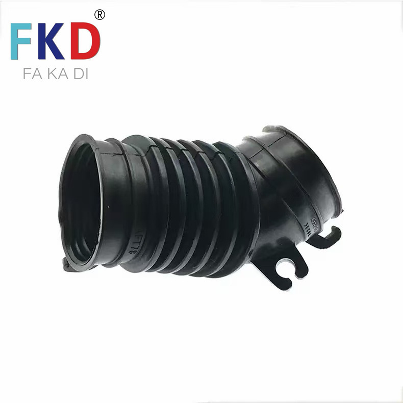 Hot Sale 17228-51T-G01 Is Suitable for Honda 15 Models Hrv1.6L Car Air Intake Pipe Without Snap Ring