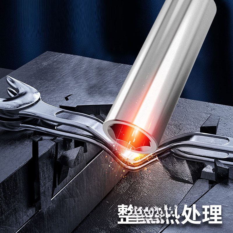 Viejo AS2 acero multifuncional conjunto de lote de tornillo 20 en 1 conjunto de destornillador doméstico cruzado en forma de ciruela destornillador