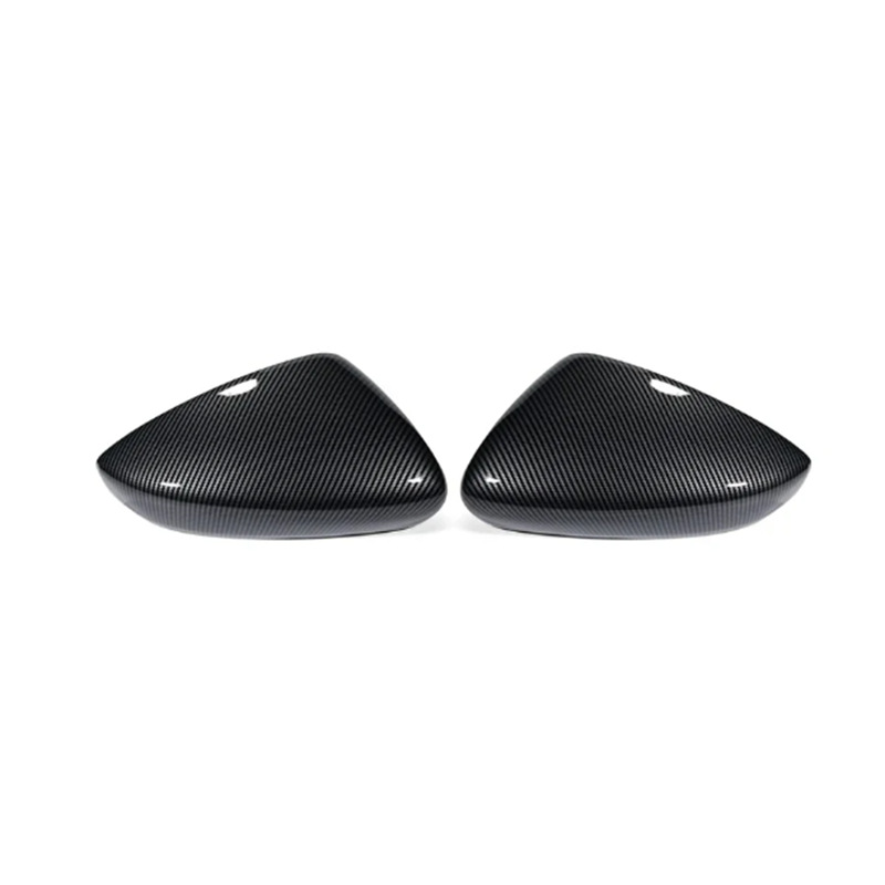 Suitable for 20-23 Mazda 3 Axela rearview mirror cover mirror housing