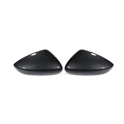 Other Automotive Exterior Supplies Mazda 3 Axela - plain-adhesive-carbon-fiber-pattern-pair