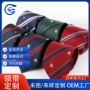 定制学生环保源头领带