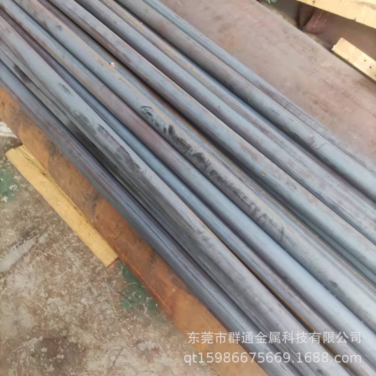 46S20厂家现货供应易切削钢板 大直径圆棒