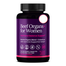 TK��Ʒ��K���NƷŮ��ţ���z��Beef OrgansԴ�^���S֧��oem
