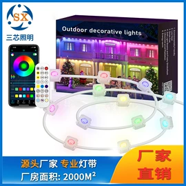 LED灯带;LED灯控制器;灯控制器