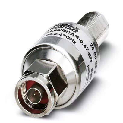 Redundant module -Step -Diode/5-24DC/2x5/1x10-2868606